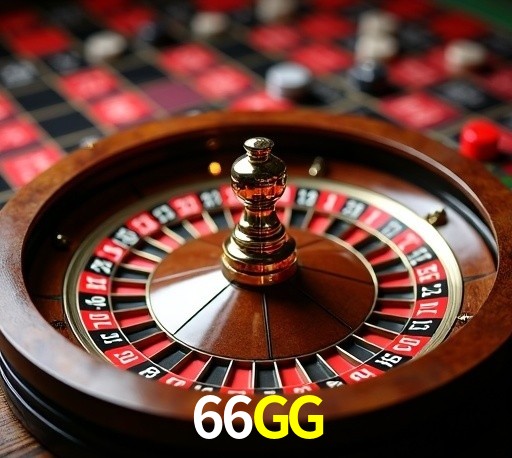 Bônus e promoções da 66GG