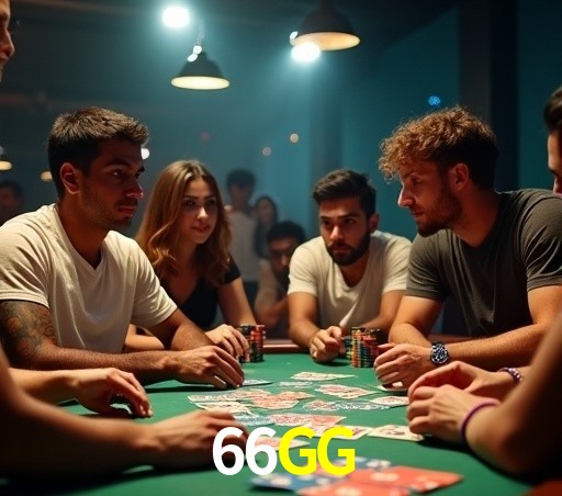 Jogos com bônus e suporte 24h na 66GG