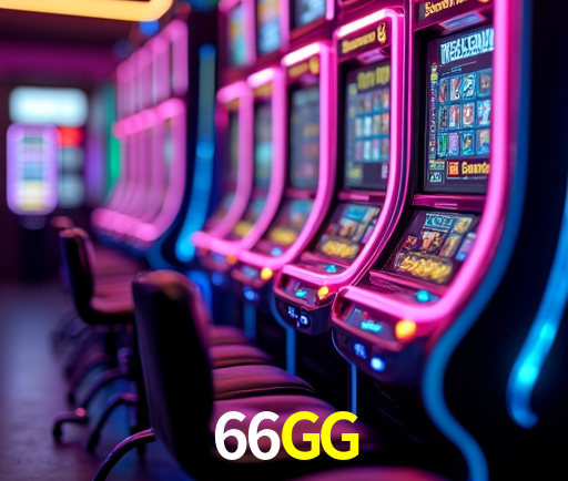 Loterias online na 66GG